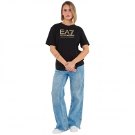 Tricou EA7 EMPORIO ARMANI TRAIN VISIBILITY W TEE SS thumbnav 3
