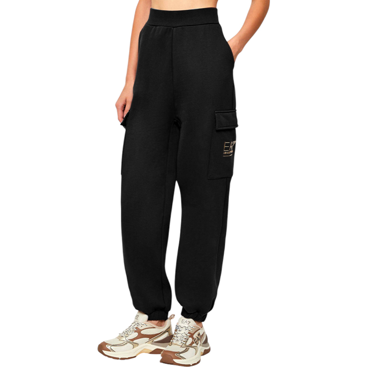 Брюки EA7 EMPORIO ARMANI TRAIN VISIBILITY W CARGO PANTS photo 1 Брюки EA7 EMPORIO ARMANI TRAIN VISIBILITY W CARGO PANTS photo 1