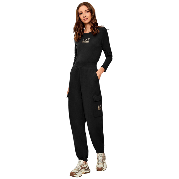Брюки EA7 EMPORIO ARMANI TRAIN VISIBILITY W CARGO PANTS photo 3