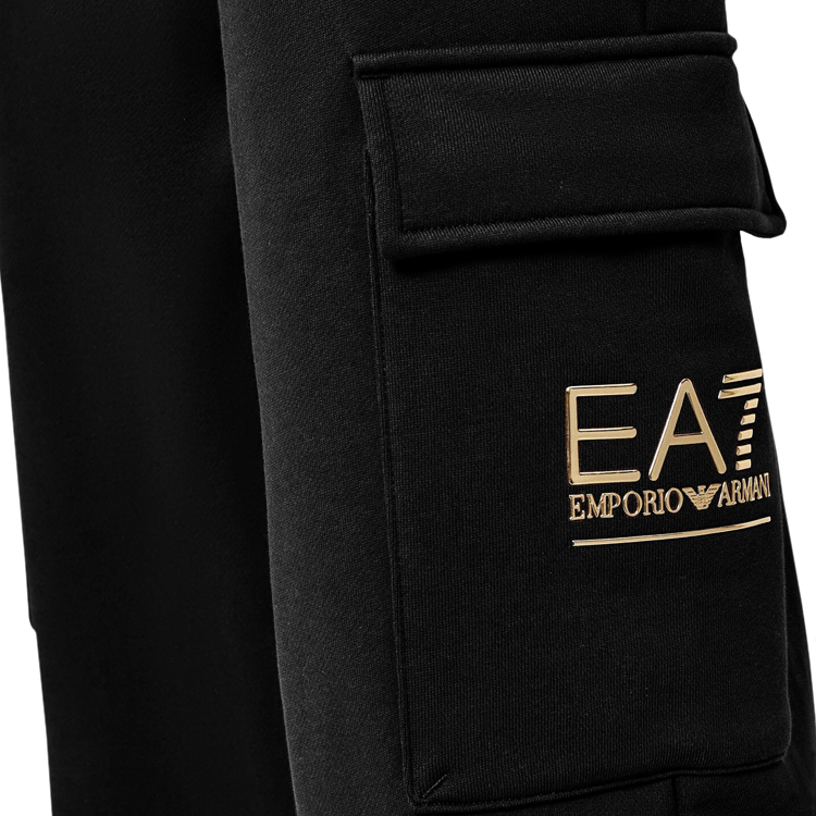 Брюки EA7 EMPORIO ARMANI TRAIN VISIBILITY W CARGO PANTS photo 4