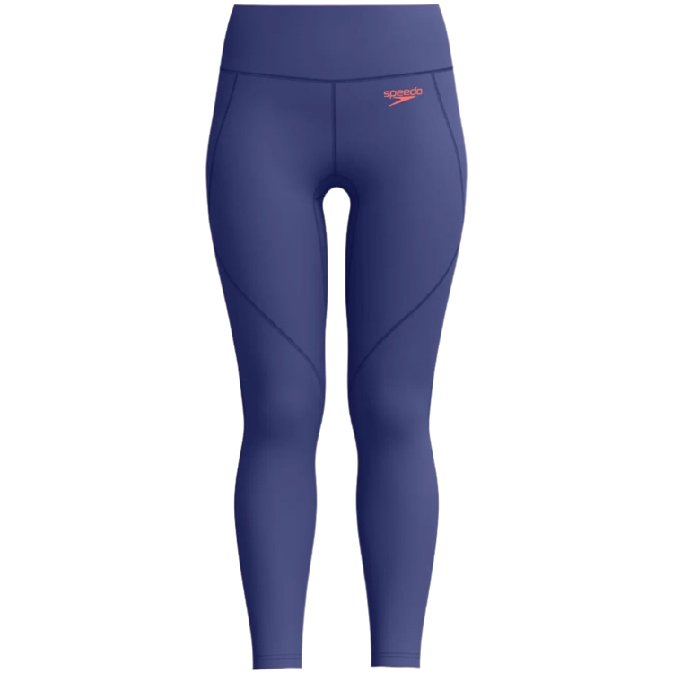 Легинсы Speedo PRT SPL LEGGING AF XL Сиреневый Женский photo 2