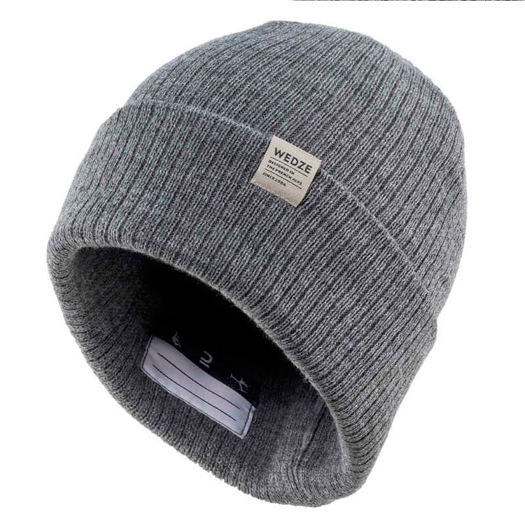 Шапка Wedze HAT FISHERMAN JR photo Шапка Wedze HAT FISHERMAN JR photo