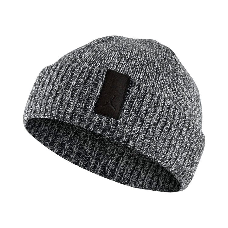 Nike JORDAN WATCH BEANIE MISC Gri photo 1