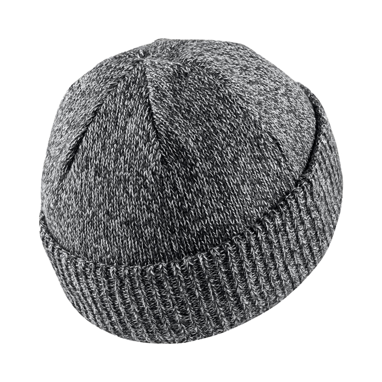 Nike JORDAN WATCH BEANIE MISC Gri photo 2