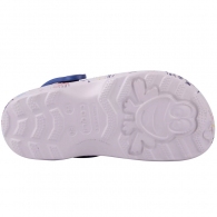 Slapi COQUI Clogs LITTLE FROG + Amulet thumbnav 2