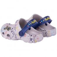 Slapi COQUI Clogs LITTLE FROG + Amulet thumbnav 4