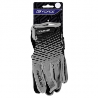 Manusi pentru bicicleta Force F MTB ANGLE summer thumbnav 2