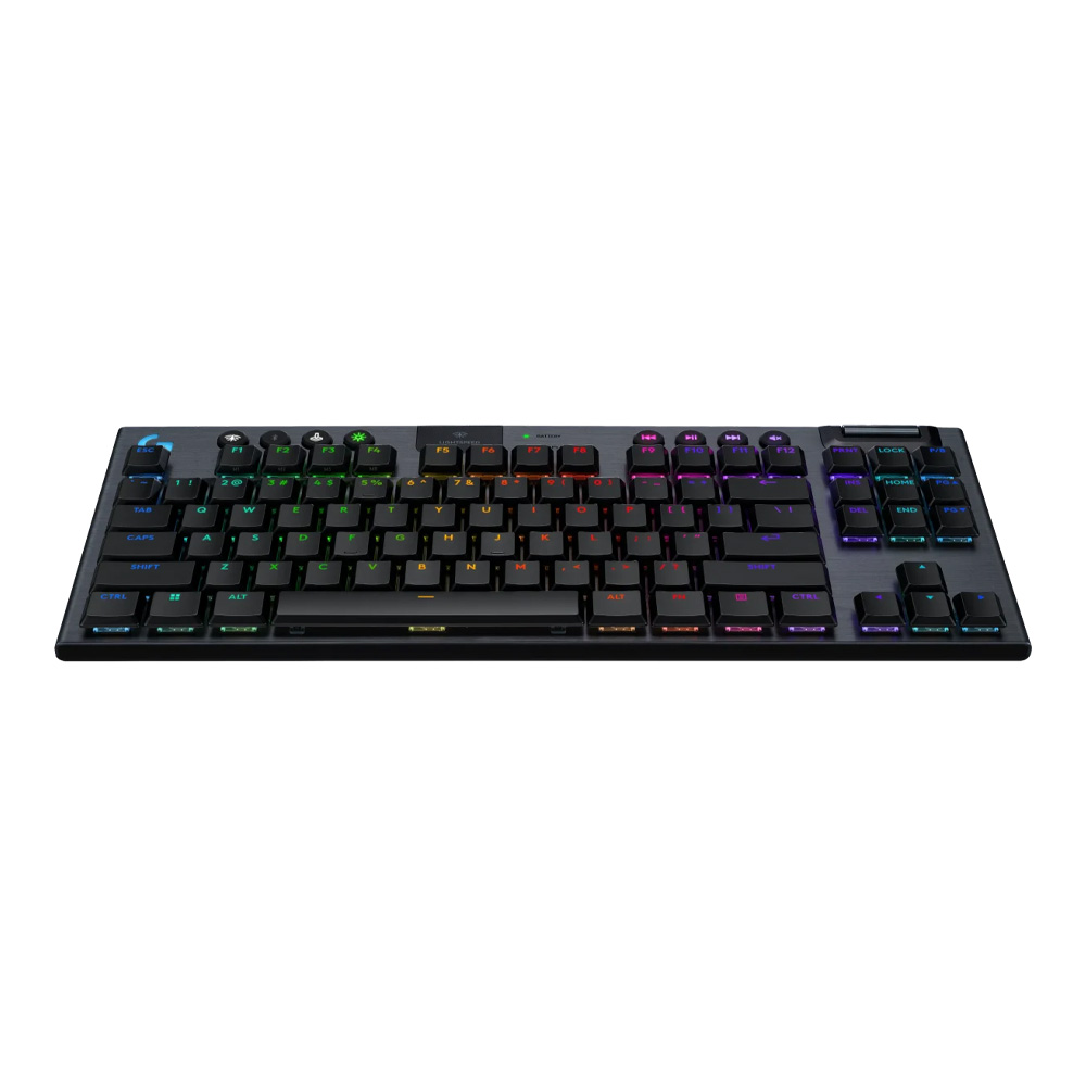 Клавиатура беспроводная Logitech 920-012721 photo 2
