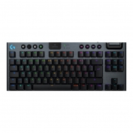 Клавиатура беспроводная Logitech 920-012721 thumbnav 1