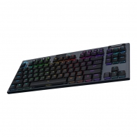 Клавиатура беспроводная Logitech 920-012721 thumbnav 4