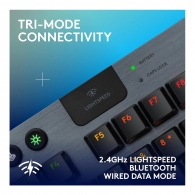 Клавиатура беспроводная Logitech 920-012721 thumbnav 9