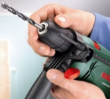 Дрель ударная Bosch PSB 550 RE, A0603126021 thumbnav 3