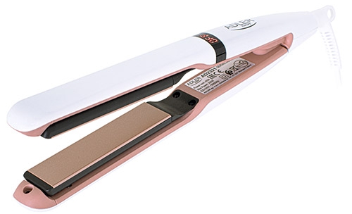 Щипцы для выравнивания Adler AD2321 Белый 250 Вт  photo 1