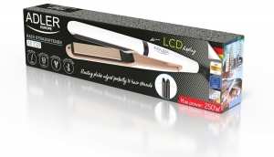 Щипцы для выравнивания Adler AD2321 thumbnav 5