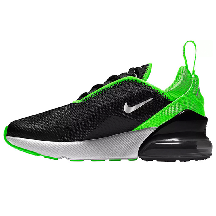 Incaltaminte Sport Nike AIR MAX 270 BP pt Barbati / 33 / Negru photo 1 Incaltaminte Sport Nike AIR MAX 270 BP pt Barbati / 33 / Negru photo 1