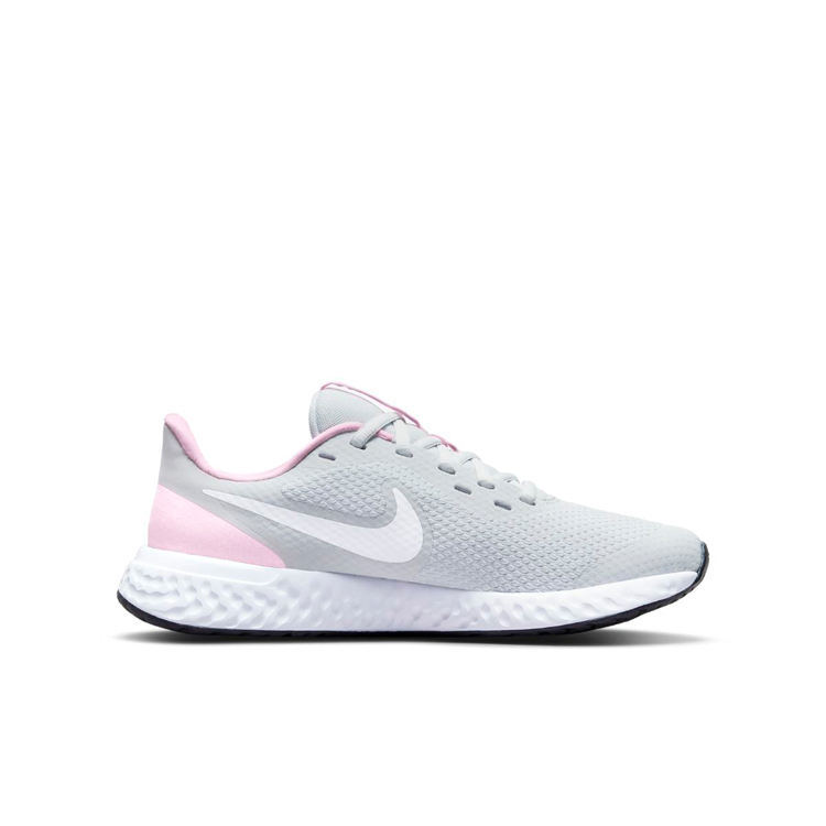 Кроссовки Nike REVOLUTION 5 GS photo 3