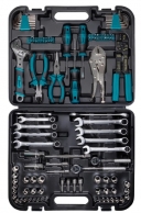 Set de instrumente manual Bort BTK121 thumbnav 1