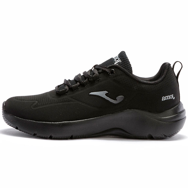 Кроссовки Joma C400 LADY / Женский / / Чёрный photo 1 Кроссовки Joma C400 LADY / Женский / / Чёрный photo 1