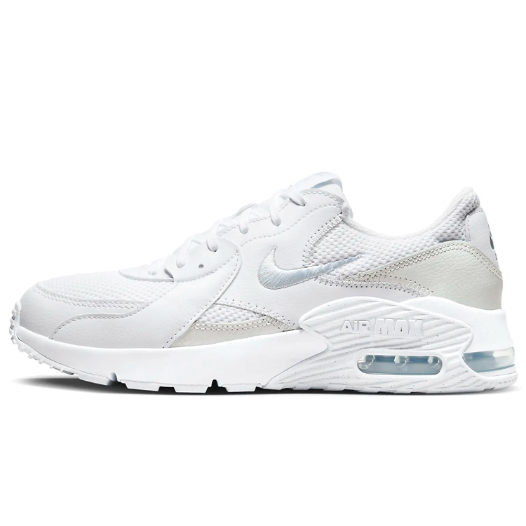 Кроссовки Nike AIR MAX EXCEE / Женский / 40 / Белый photo 1 Кроссовки Nike AIR MAX EXCEE / Женский / 40 / Белый photo 1