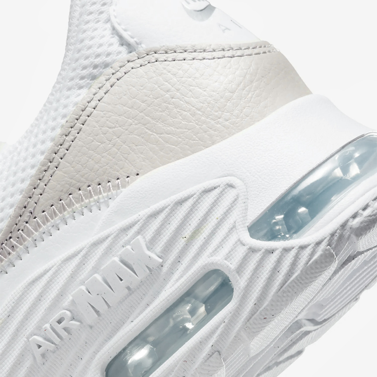 Кроссовки Nike AIR MAX EXCEE / Женский / 40 / Белый photo 4