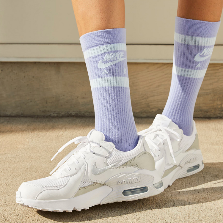Кроссовки Nike AIR MAX EXCEE / Женский / 40 / Белый photo 5