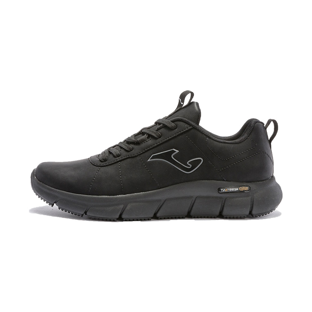 Кроссовки Joma DAILY MEN / Мужской / / Чёрный photo 1 Кроссовки Joma DAILY MEN / Мужской / / Чёрный photo 1