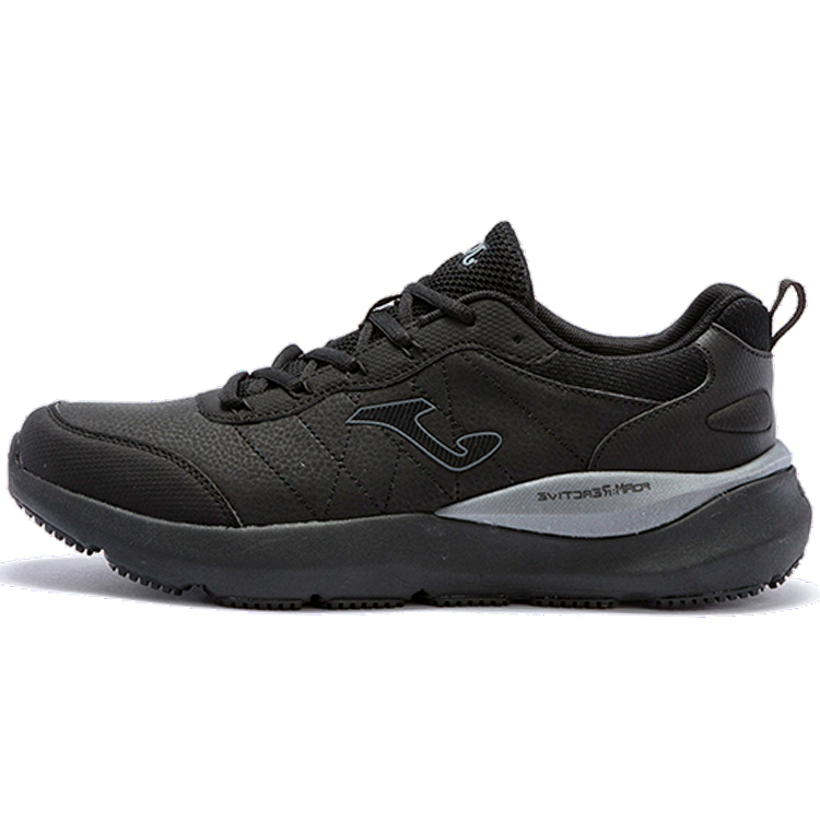 Кроссовки Joma N-600 MEN / Мужской / 40 / Черный photo 1 Кроссовки Joma N-600 MEN / Мужской / 40 / Черный photo 1