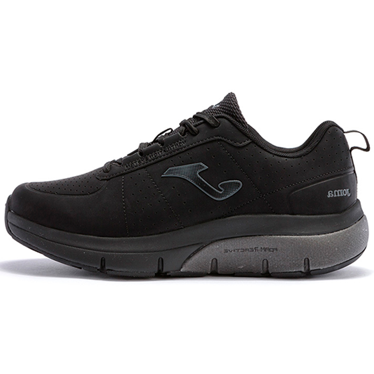 Кроссовки Joma TEMPO MEN / Мужской / 40 / Черный photo 1 Кроссовки Joma TEMPO MEN / Мужской / 40 / Черный photo 1