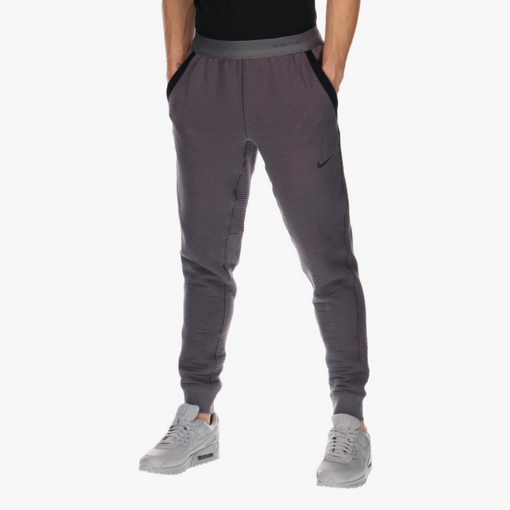 Pantaloni Nike M NSW TCH PCK PANT ENG L Gri Barbati photo 2