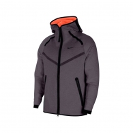 Hanorac Nike M NSW TCH PCK WR HOODIE FZ ENG thumbnav 1