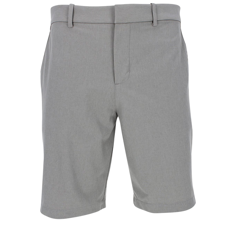 Шорты Nike B NK DF HYBRID SHORT / Мужской / M / Серый photo 1