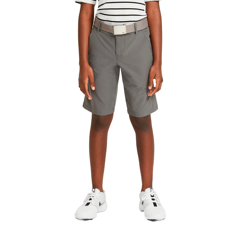 Шорты Nike B NK DF HYBRID SHORT / Мужской / M / Серый photo 2