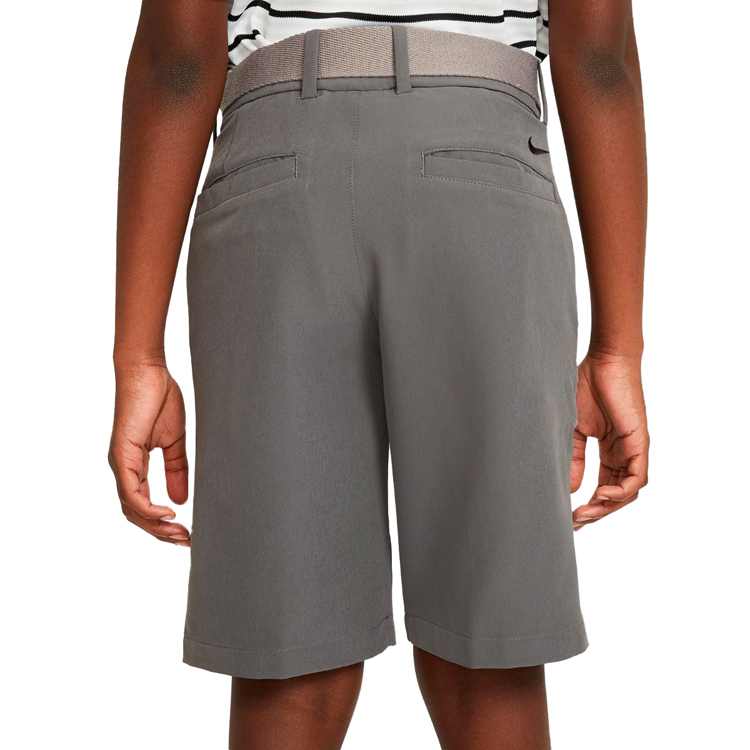 Шорты Nike B NK DF HYBRID SHORT / Мужской / M / Серый photo 4