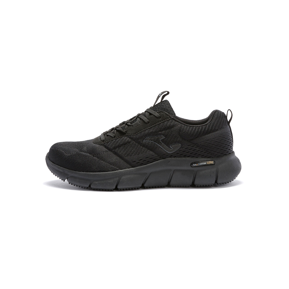 Кроссовки Joma ZEN MEN / Мужской / 39 / Черный photo 1 Кроссовки Joma ZEN MEN / Мужской / 39 / Черный photo 1