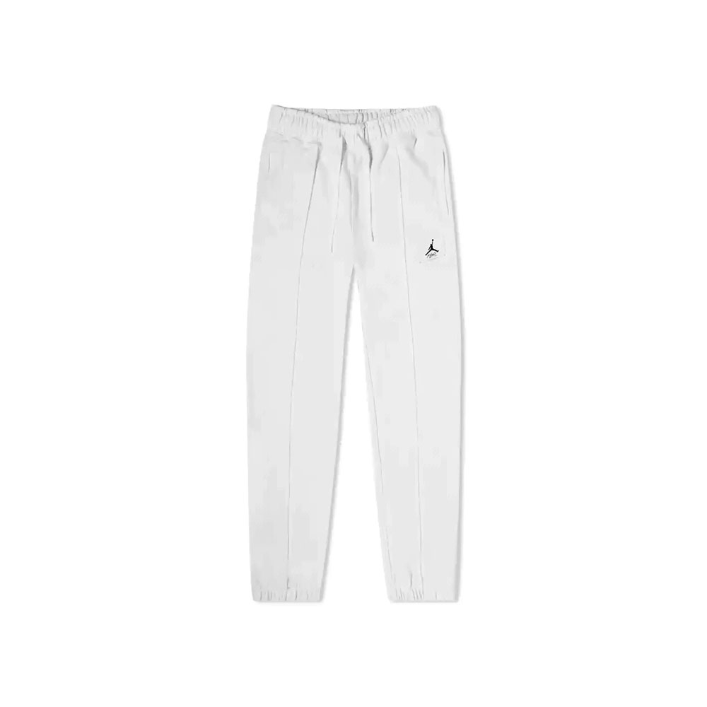 Брюки Nike W J ESSEN FLEECE PANT L Бежевый Женский photo 1 Брюки Nike W J ESSEN FLEECE PANT L Бежевый Женский photo 1
