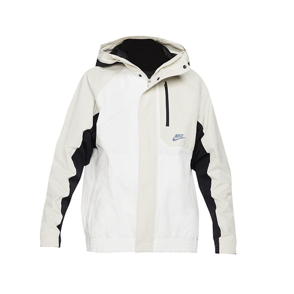 Geacă pt Barbati Nike M NSW AIR MAX WVN JACKET M Alb photo 1 Geacă pt Barbati Nike M NSW AIR MAX WVN JACKET M Alb photo 1