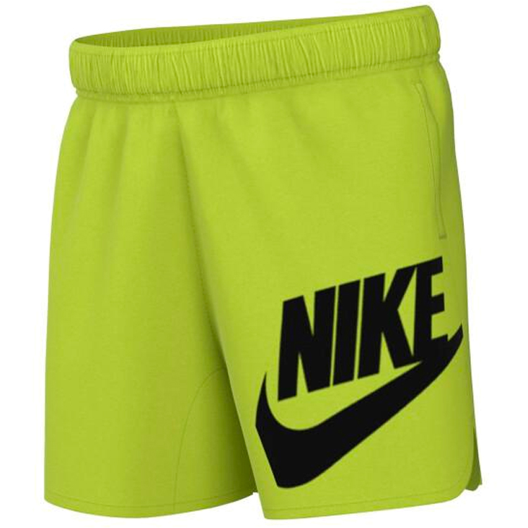 Шорты Nike B NSW WOVEN HBR SHORT photo 1