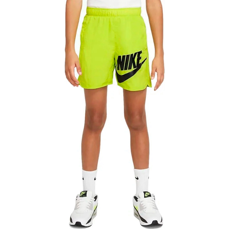 Шорты Nike B NSW WOVEN HBR SHORT photo 2