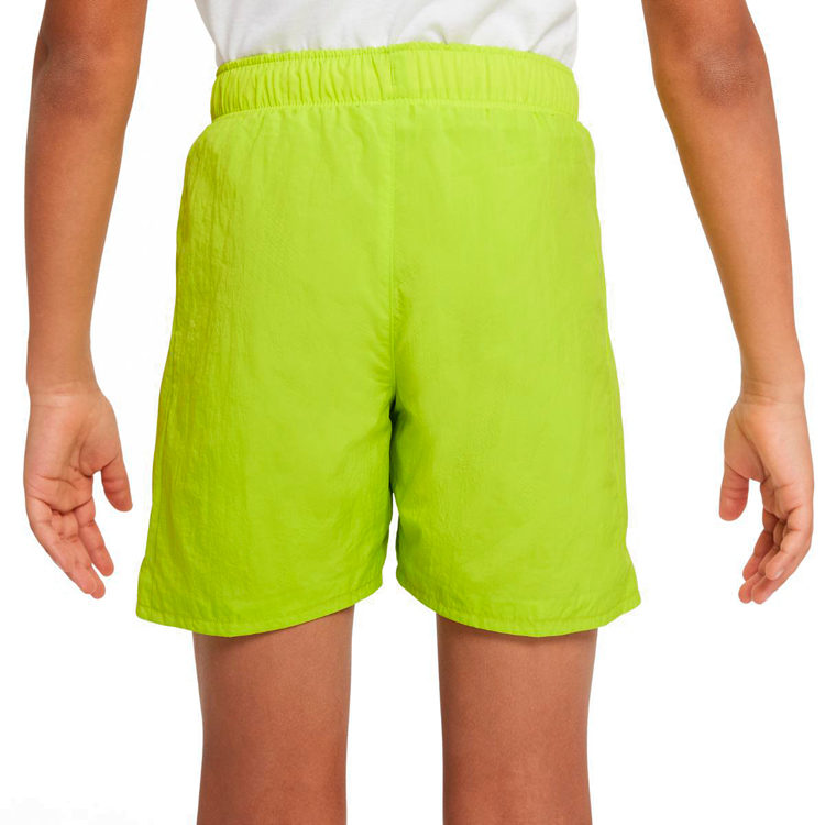 Шорты Nike B NSW WOVEN HBR SHORT photo 6