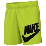Шорты Nike B NSW WOVEN HBR SHORT thumbnav 1