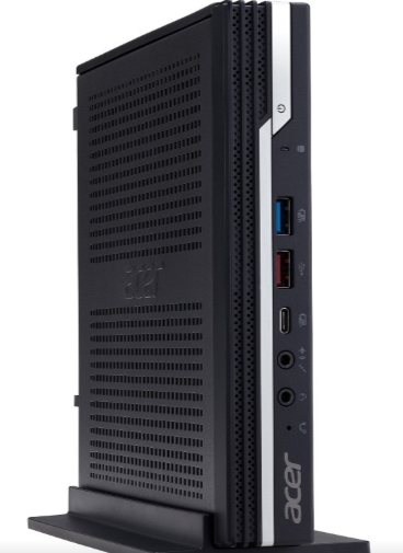 Mini PC ACER Veriton N4660G (DT.VRDME.021) photo 2