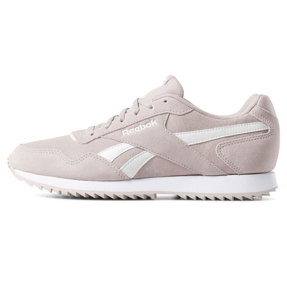 Кроссовки Reebok ROYAL GLIDE RIPPLE / Унисекс / 38.5 / Розовый photo 1 Кроссовки Reebok ROYAL GLIDE RIPPLE / Унисекс / 38.5 / Розовый photo 1