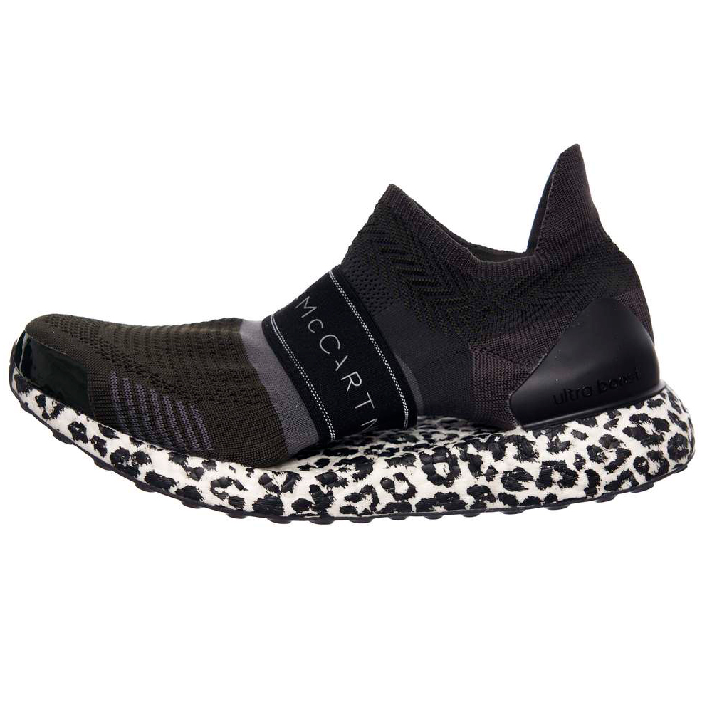Кроссовки Adidas UltraBOOST X 3.D. S. / Женский / 36.5 / Черный photo 1 Кроссовки Adidas UltraBOOST X 3.D. S. / Женский / 36.5 / Черный photo 1