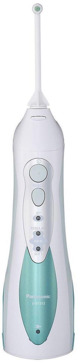 Ирригатор Panasonic EW1313G321 photo 2