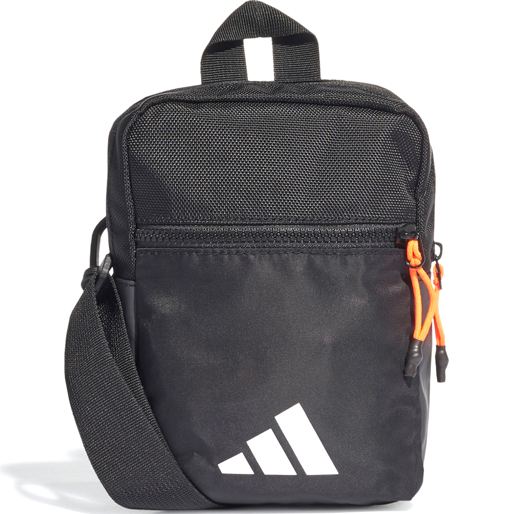 Сумка Adidas PARKHOOD ORG FJ1121 Черный photo 1 Сумка Adidas PARKHOOD ORG FJ1121 Черный photo 1