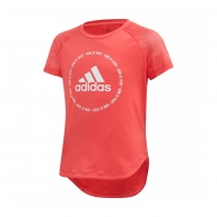 Футболка Adidas JG TR BOLD TEE thumbnav 1