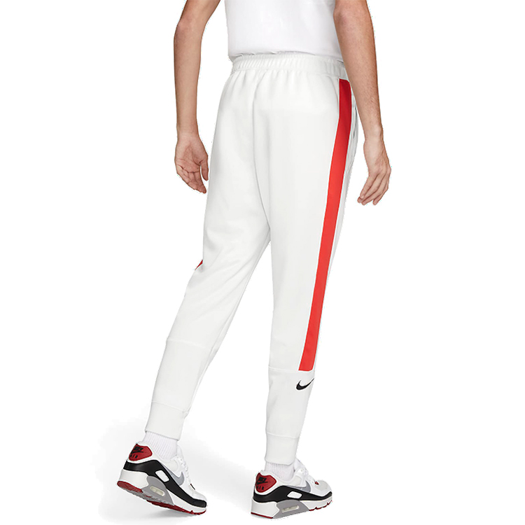Брюки Nike M NSW SW AIR JOGGER PK XL белый Мужской photo 2