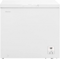 Lada frigorifica Hisense FT237D4BW21, 182 l, 84.2 cm, E, Alb thumbnav 1