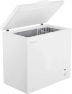 Lada frigorifica Hisense FT237D4BW21, 182 l, 84.2 cm, E, Alb thumbnav 5