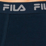 Трусы мужские боксер Fila UW MAN BOXER 2 PACK ELASTIC WITH LOGO thumbnav 3